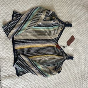 Beautiful Missoni top